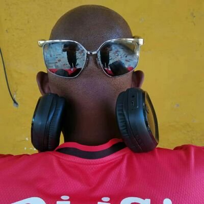 Isiboy04's profile picture. man of honour...