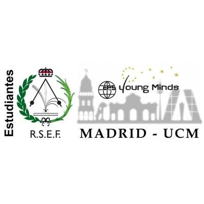 Delegación del Grupo de Estudiantes de la Real Sociedad Española de Física de la Universidad Complutense de Madrid