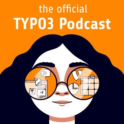 (former) Application: The TYPO3 Community Podcast