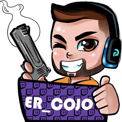 Realizador, cinemáticas, vídeos y mucho más.
@Arustin_rust
YT: https://t.co/9zPHGJYd1B
Twich: https://t.co/KPpANNHQeW
Creador de @_Descubre_
(MD abiertos)