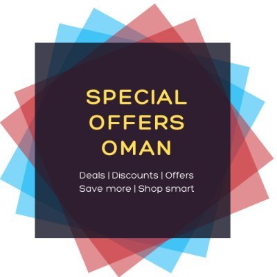 There are lot of Offers on every product you seek. Don't miss any offer or deals or discounts anymore. Like our page and be informed of the latest offers.