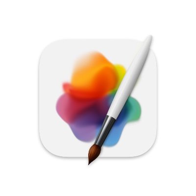 pixelmator Profile Picture