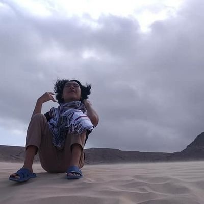 aufijovi's profile picture. Mari beraupini 🗣