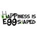 Happiness is Egg Shaped (@happyeggshaped) Twitter profile photo