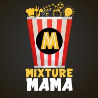 Mixture Mama(@MixtureMamaTTN) 's Twitter Profile Photo