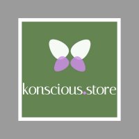 Konscious.Store(@KonsciousStore) 's Twitter Profile Photo