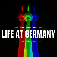 lifeatgermany(@lifeatgermany) 's Twitter Profile Photo