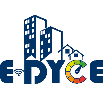 EDYCE (Energy flexible DYnamic building CErtification) is the natural evolution of the conventional Energy Performance Certification into real-time optimization