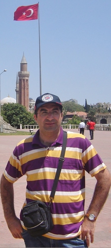 MuratKaya75's profile picture. Sağlık Bakanlığı