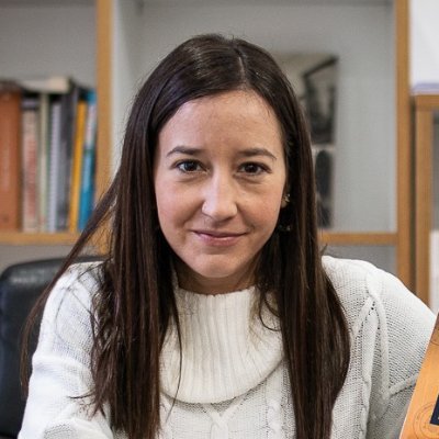 Periodista a @elperiodico. Abans, a @naciodigital, @diariara i @el9nou_vo. Autora de 'Per raó d'Estat', 'Cas Mercuri, la galàxia Bustos' i 'El part dels comuns'