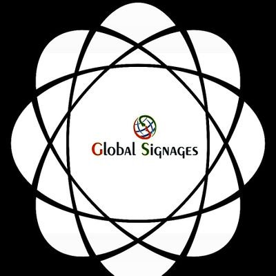 GSignages's profile picture. Global Signages Advertising Agency.We provide all the outdoor services to our clients.With full of honesty.