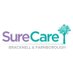 SureCare Bracknell & Farnborough (@surecaref) Twitter profile photo SureCare Bracknell & Farnborough (@surecaref) Twitter profile photo