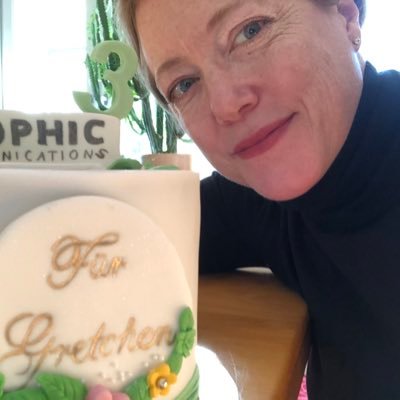 Leads @TrophicComms, @FKHealth alumna, 20+ years as strategic communicator for global biopharma industry, always asking the #Gretchenfrage