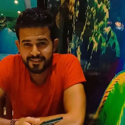 AhmedMa62623029's profile picture. اللهم دبر لى أمرى فانى لا أحسن التدبير ،😍😍