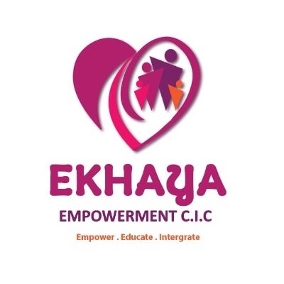 We aim to alleviate poverty amongst women and children experiencing inequalities through Education, Empowerment & Integration. #ekhayauk #multicultural #wi.can