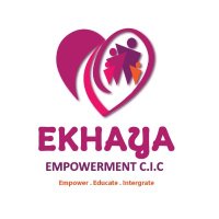 Ekhaya Empowerment UK(@EkhayaUK) 's Twitter Profile Photo