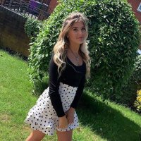 April Grierson(@aprilgrierson_) 's Twitter Profile Photo