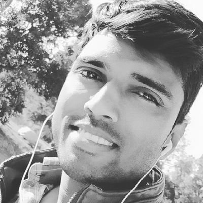 AjabSin71132601's profile picture. simpleboy ⚽
jayshreeRam🇮🇳🌍