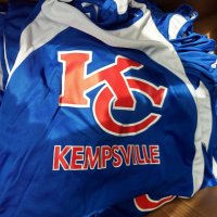 Kempsville HS Track and Field(@KHSTrkFld) 's Twitter Profile Photo