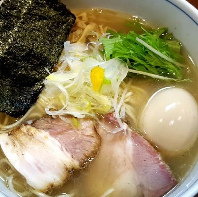 食べたラーメンその他の記録用。高脂血症、高血圧、高尿酸血症、高コレステロールの四高です。