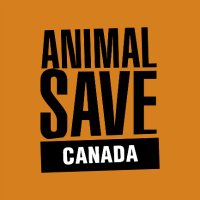 Animal Save Canada (@animalsaveca) 's Twitter Profile