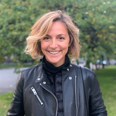 Researcher & project manager of #EU projects @eiPolimi. Lymphedema representative @VASCERN. Passionate about #water, #sport, #travelling, #art, and #food.