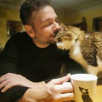 Barış Erman (@bariserman) 's Twitter Profile