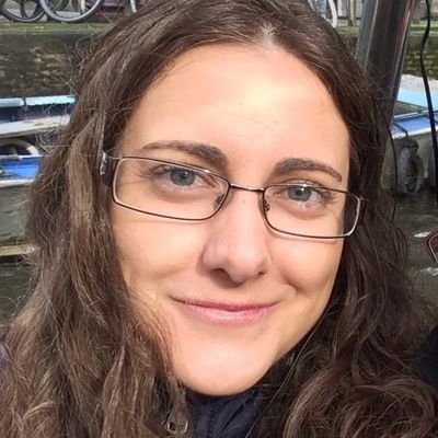 LuciaFMA's profile picture. Apasionada del turismo🌍🇪🇸

Recepcionista en @porthotels 🏨