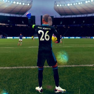 Pro Clubs GK (PS4 ) player for @wolveStreet ❗️________❗️