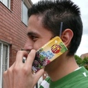 Felipe Ramirez - @piperamirezc - Twitter