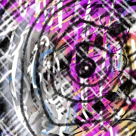 Algoglitch_'s profile picture. Exploring digital patina