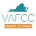 VA Free Clinic Assoc (@vafreeclinics) Twitter profile photo