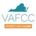 VA Free Clinic Assoc (@vafreeclinics) Twitter profile photo VA Free Clinic Assoc (@vafreeclinics) Twitter profile photo