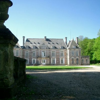 Domaine du Grand Daubeuf (grand_daubeuf) Twitter