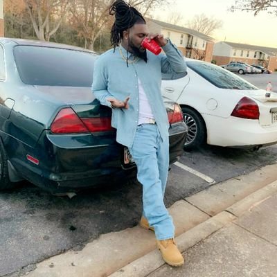 Minding My Fuckin Business ! ! ! !
AMOSC: Hennessy_706