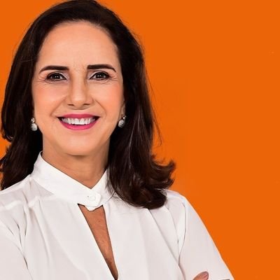 Mãe, Avó, Professora e ex-deputada Estadual do Espírito Santo