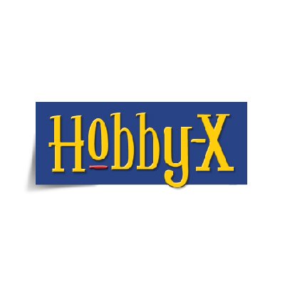 Hobby-X is South Africa's undisputed leading exhibition of materials, equipment and supplies used for a wide variety of hobbies and crafts!