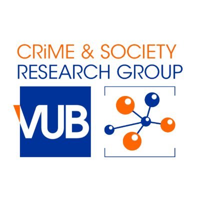 Department of Criminology, Vrije Universiteit Brussel (VUB).