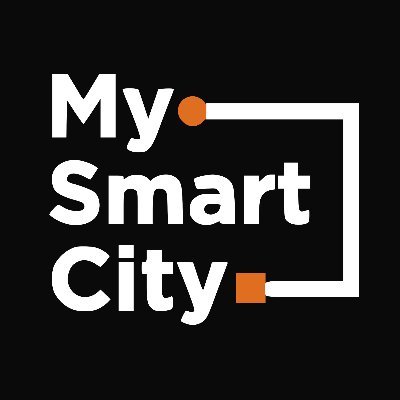 Connecting people to their cities, My Smart City is a citizen platform designed for the people. Log issues with your municipality, find resources and more!