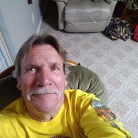 Art Huff - @ArtHuff3 Twitter Profile Photo