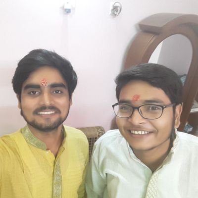 DevrajUditya's profile picture. 