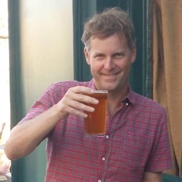 Andy Macleod Profile