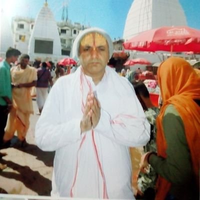 S1jSKTHtlAP6hlZ's profile picture. बाबा