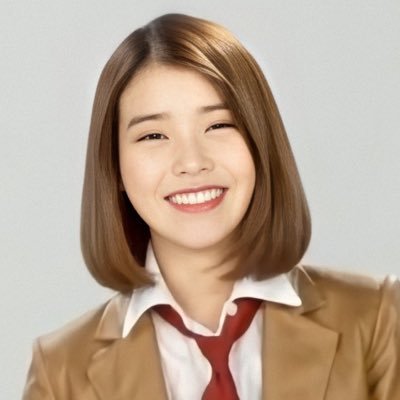 IU and Lee Ji Eun are my forever hobby!