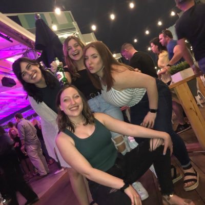 i just wanna drink tequila with my friends