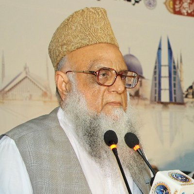 senatorsajidmir's profile picture. Services till last
President :Markazi Jamiat Ahlehadees Pakistan  
President :wafaq ul madaris al salafia
Member :Sanate of Pakistan
Member: Muslim World League
