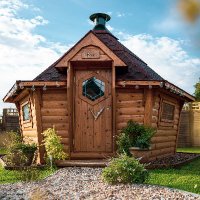 Barbecue Lodges (@bbqlodges) 's Twitter Profile