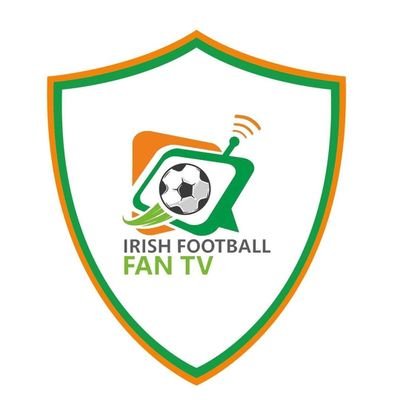 YouTube channel in Ireland covering all angles of Irish Football! Link in bio 🎥
Like, follow and subscribe please.
Enquiries: info@irishfootballfantv.com