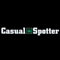 Casual Spotter(@CasualSpotter) 's Twitter Profile Photo
