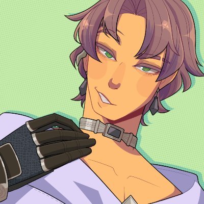 Artblog: @elezenchaser //
Personal twitter for all sorts of shitposting and blowing off steam. And retweeting lots of art of stuff that I like.
She/Her